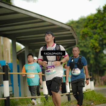 Runner Photo 8314392