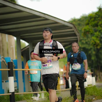 Runner Photo 8314393