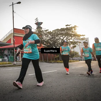 Runner Photo 8314394