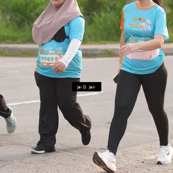 Runner Photo 8314396