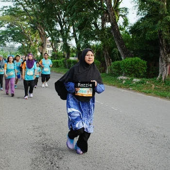 Runner Photo 8314398