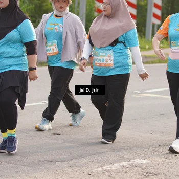 Runner Photo 8314400