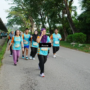 Runner Photo 8314402