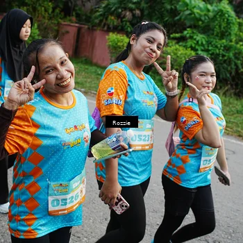 Runner Photo 8314406