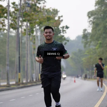 Runner Photo 8314407