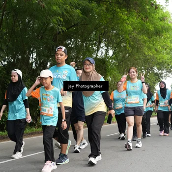 Runner Photo 8314408