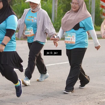 Runner Photo 8314413