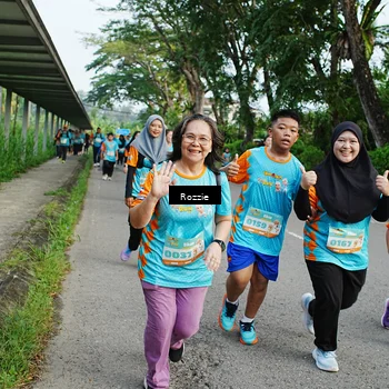 Runner Photo 8314415