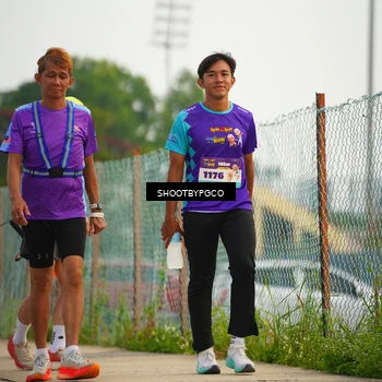 Runner Photo 8314418