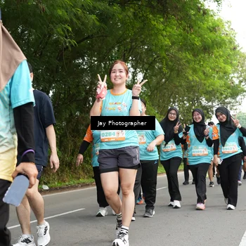 Runner Photo 8314422