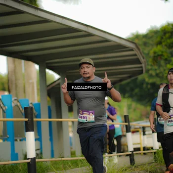 Runner Photo 8314426