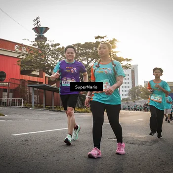 Runner Photo 8314429