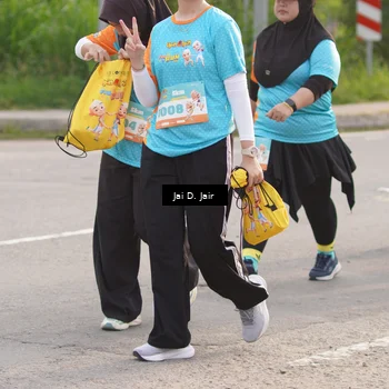 Runner Photo 8314431