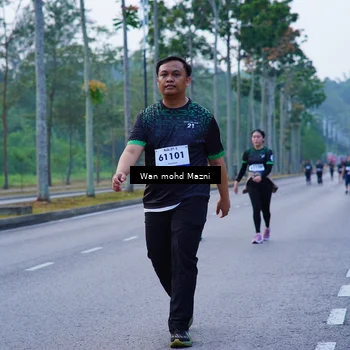 Runner Photo 8314434