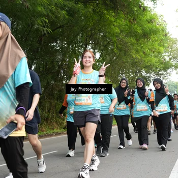 Runner Photo 8314442