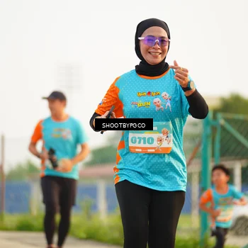 Runner Photo 8314444