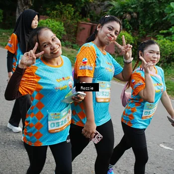 Runner Photo 8314445