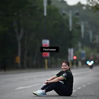 Runner Photo 8314449