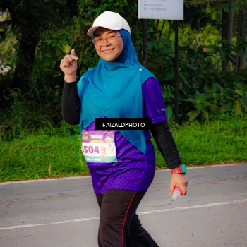 Runner Photo 8314450