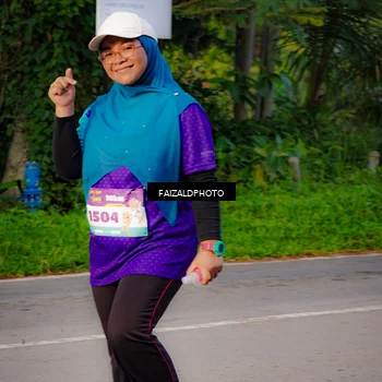 Runner Photo 8314451