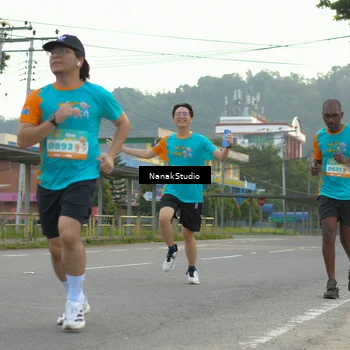 Runner Photo 8314453