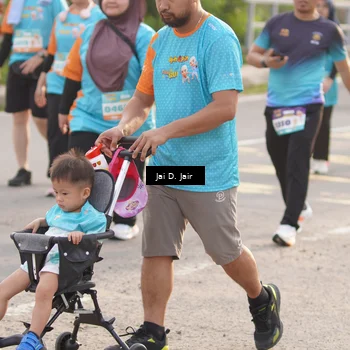 Runner Photo 8314454