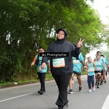 Runner Photo 8314456