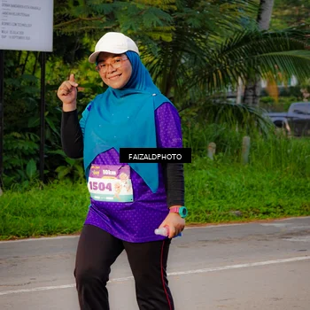 Runner Photo 8314460