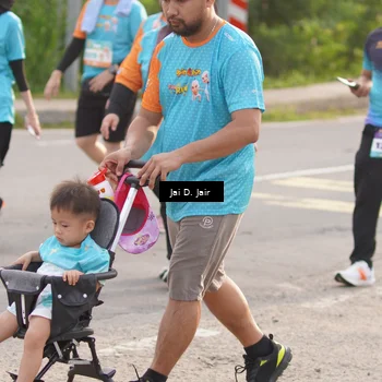 Runner Photo 8314467