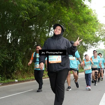 Runner Photo 8314470