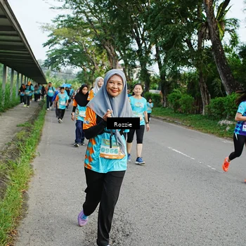 Runner Photo 8314472