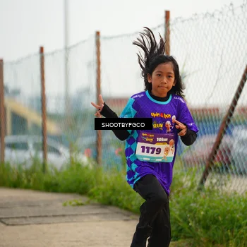 Runner Photo 8314473