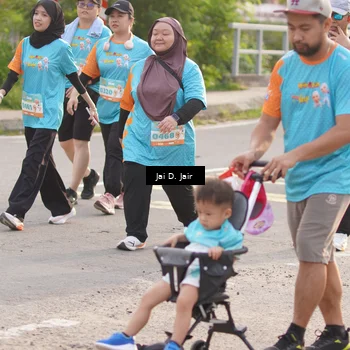 Runner Photo 8314481