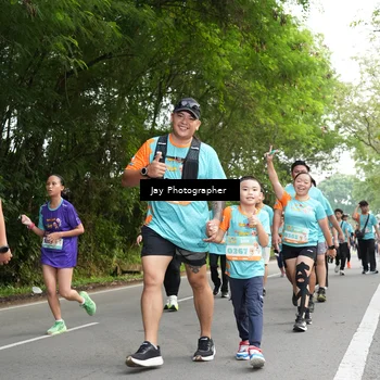 Runner Photo 8314482