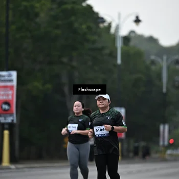 Runner Photo 8314485