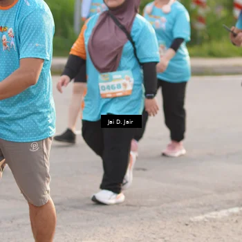 Runner Photo 8314488