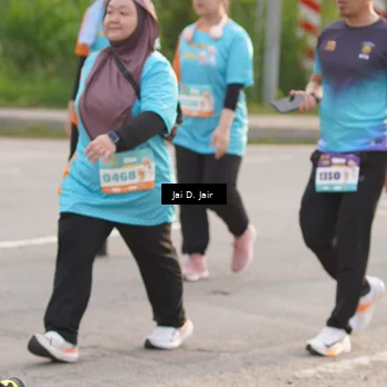 Runner Photo 8314490