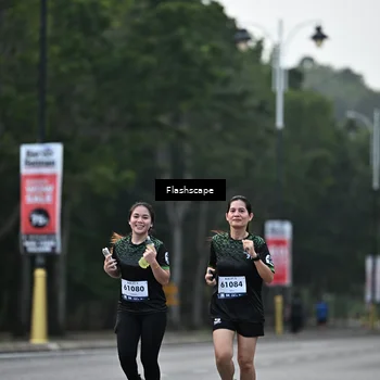 Runner Photo 8314494