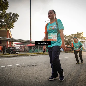 Runner Photo 8314495