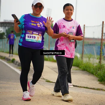 Runner Photo 8314496