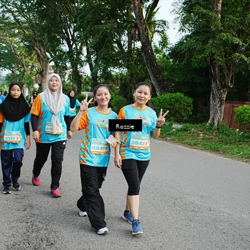 Runner Photo 8314498