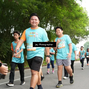 Runner Photo 8314499