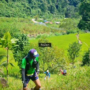 Runner Photo 83145