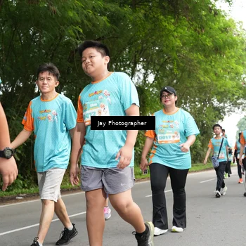 Runner Photo 8314502