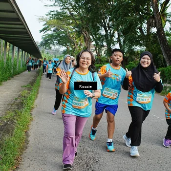 Runner Photo 8314503