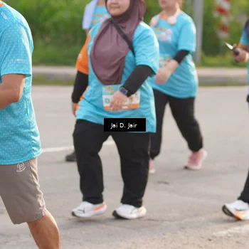 Runner Photo 8314504