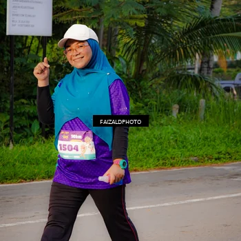 Runner Photo 8314506