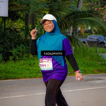 Runner Photo 8314507