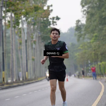 Runner Photo 8314508