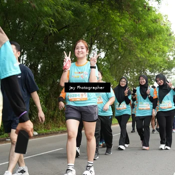 Runner Photo 8314509